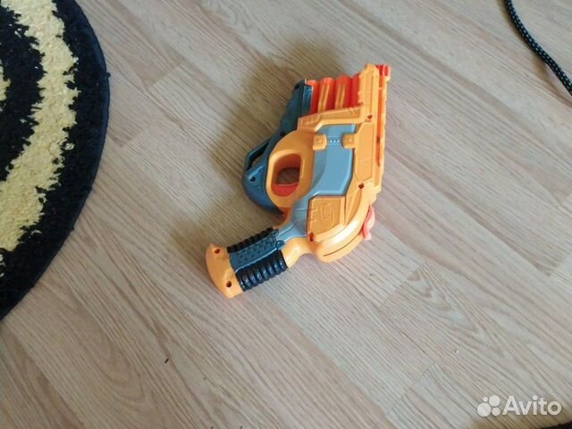 Nerf Бластер Nerf Бластер