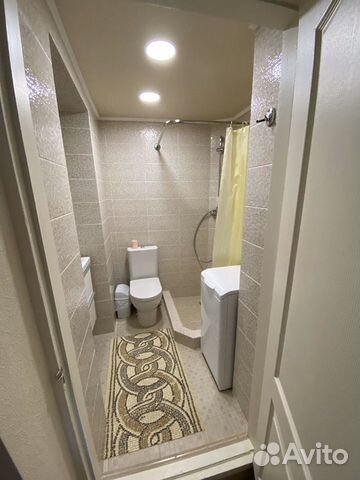 Комната 15 м² в 5-к, 3/3 эт. Комната 15 м² в 5-к, 3/3 эт.