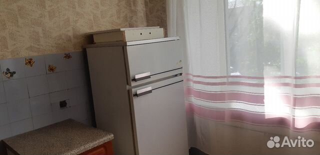2-к квартира, 45 м², 2/5 эт.
