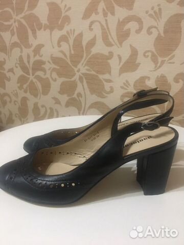 Туфли женские