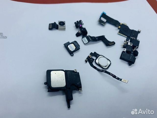Запчасти для iPhone 5S Запчасти для iPhone 5S