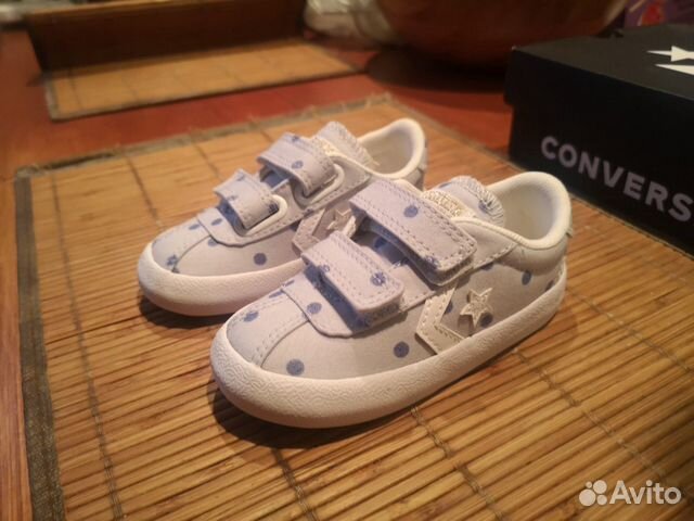 Детские кеды converse breakpoint 2v Детские кеды converse breakpoint 2v