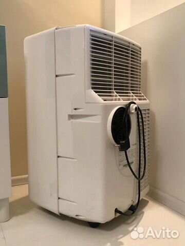 Мобильный кондиционер Electrolux eacm 10 dr/n3 Мобильный кондиционер Electrolux eacm 10 dr/n3