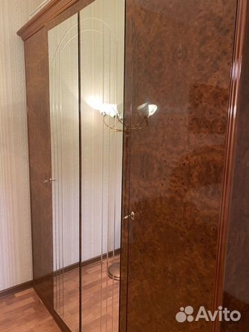Спальня в отличном состоянии