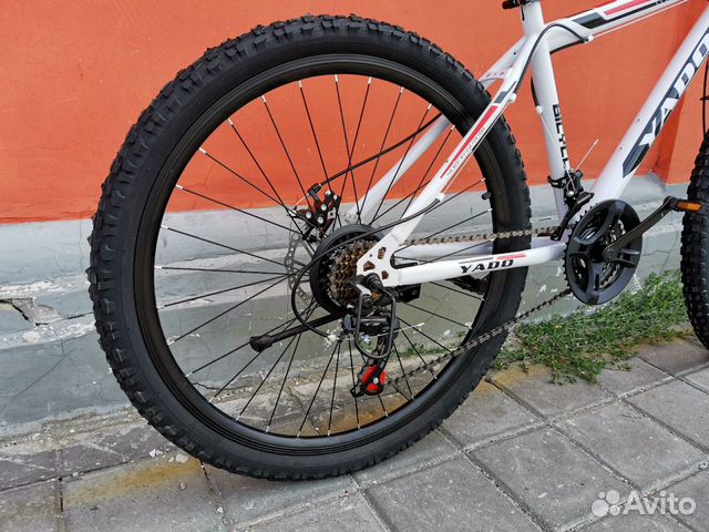 Велосипед Yado 26