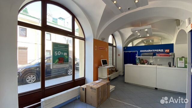 Универсальное помещение (от собственника), 41 м² Универсальное помещение (от собственника), 41 м²