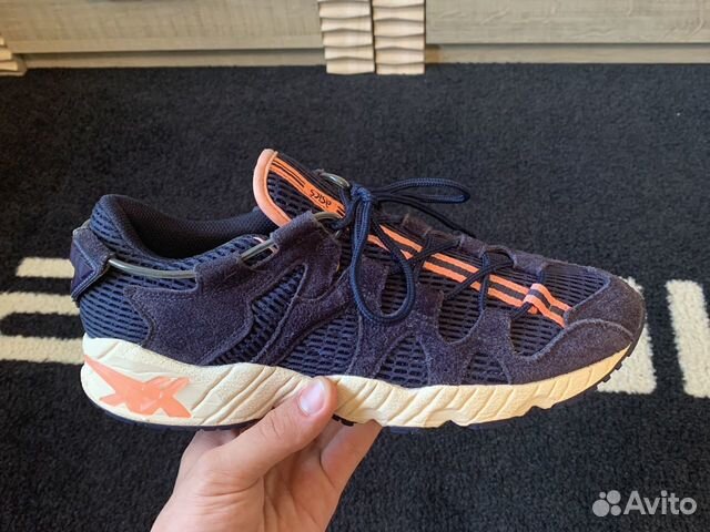 Кроссовки asics Gel-Mai