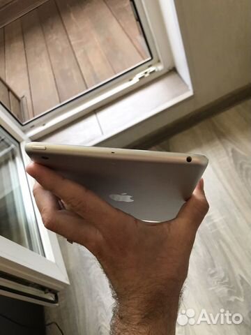 iPad mini 2 Retina Ростест