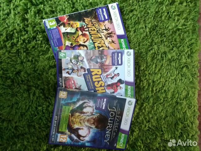 Xbox 360 Xbox 360