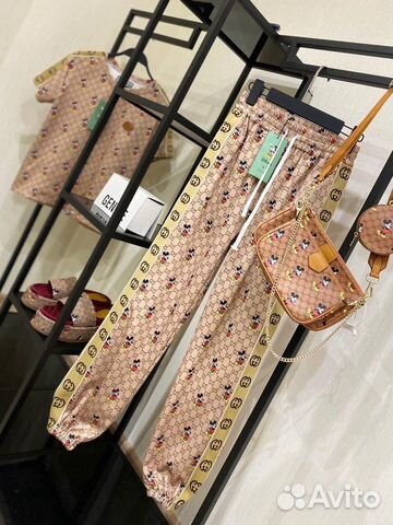 Костюм Gucci