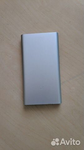 Аккумулятор Xiaomi Mi Power Bank 2 10000 Аккумулятор Xiaomi Mi Power Bank 2 10000