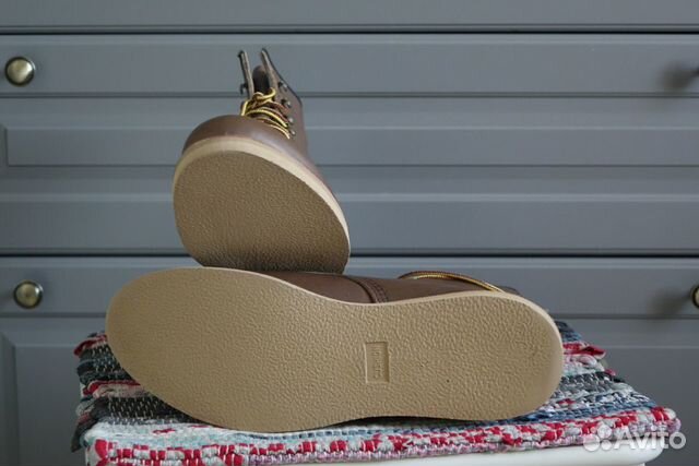 Ботинки Red Wing made in USA