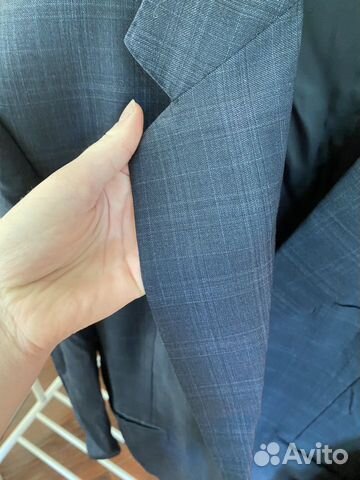 Костюм Canali мужской Костюм Canali мужской