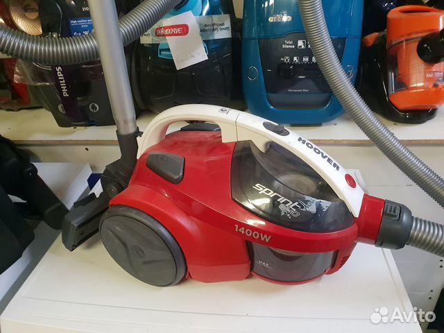 Пылесос Hoover tsbe 1401 019