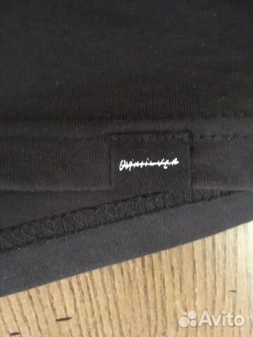 Футболка Quicksilver