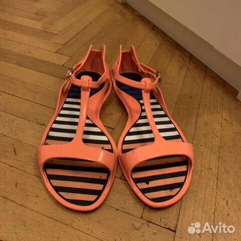 Босоножки Адидас Босоножки Адидас