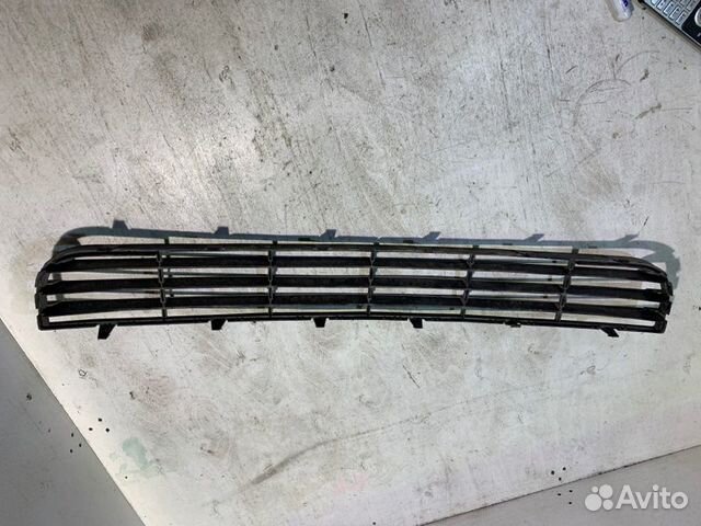 Решетка бампера Mitsubishi Colt Z3 A