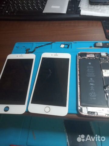 IPhone5-7 Xiaomi Honor Модульный ремонт телефонов
