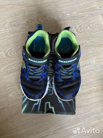 Кроссовки Skechers р.28 Кроссовки Skechers р.28