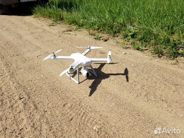 Xiaomi Mi drone 4k