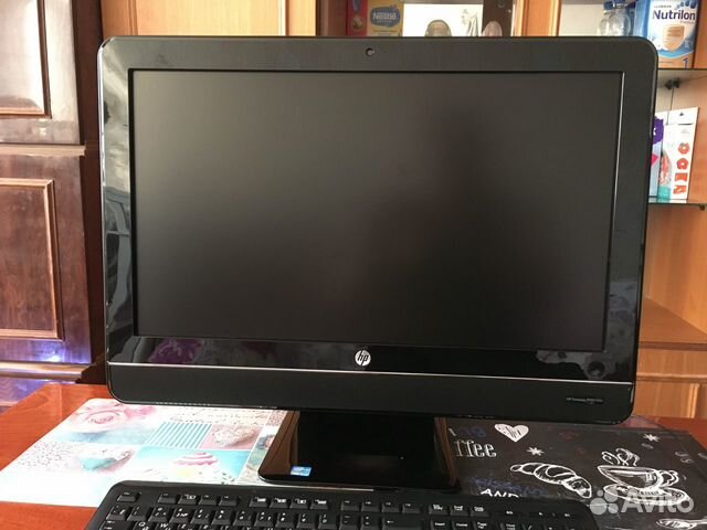 Моноблок HP Compaq8200 Elite Core i5 8gb озу Моноблок HP Compaq8200 Elite Core i5 8gb озу