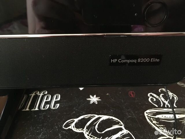 Моноблок HP Compaq8200 Elite Core i5 8gb озу Моноблок HP Compaq8200 Elite Core i5 8gb озу