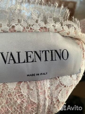 Жакет Valentino Жакет Valentino