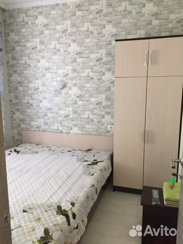 Комната 12 м² в 2-к, 4/12 эт. Комната 12 м² в 2-к, 4/12 эт.