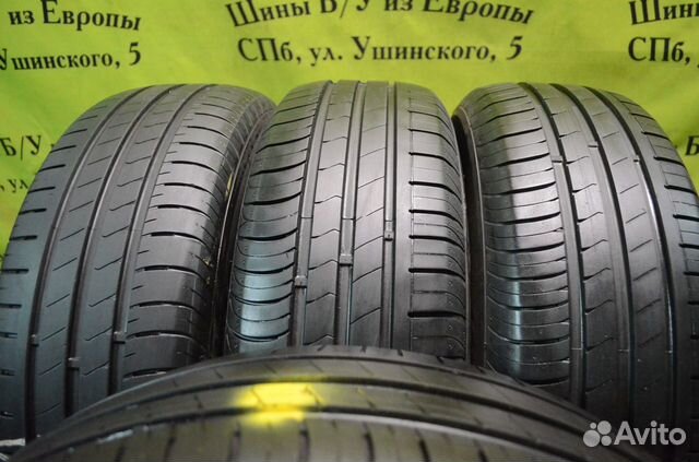 195 65 15 Hankook Kinergy Eco 17GE 195 65 15 Hankook Kinergy Eco 17GE