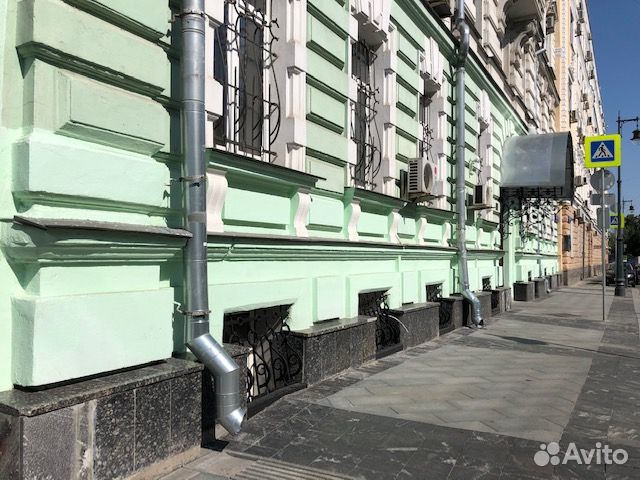 ПСН Армянский пер