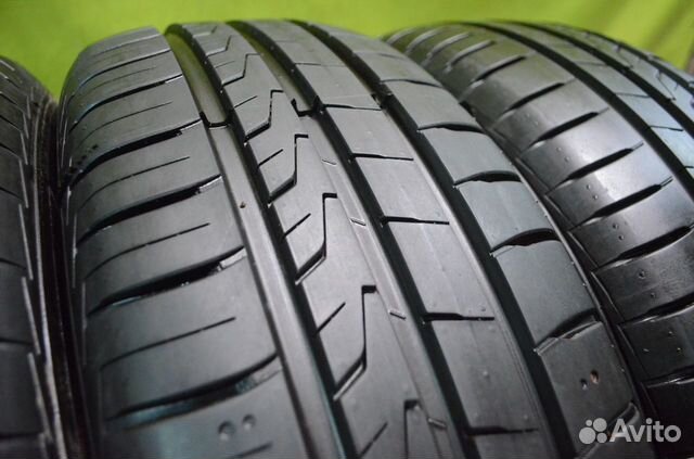 195 65 15 Hankook Kinergy Eco 2 17GE 195 65 15 Hankook Kinergy Eco 2 17GE
