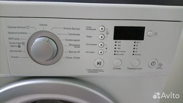 Стиральная машина LG direct drive 6kg Стиральная машина LG direct drive 6kg