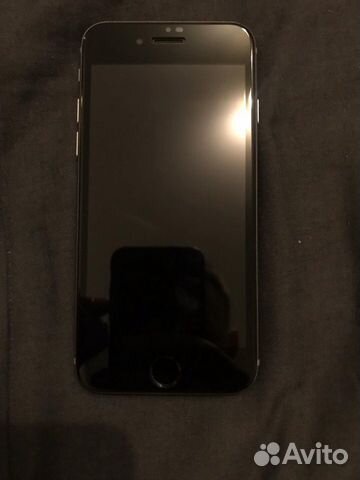 iPhone 6s