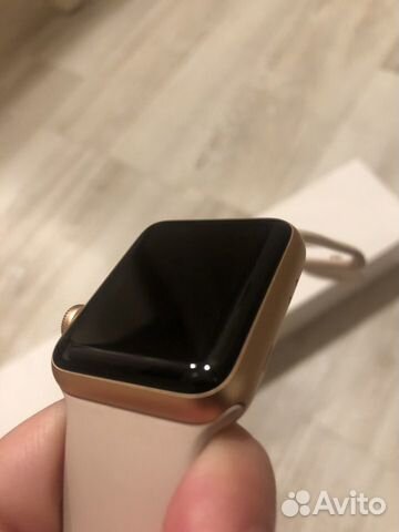 Apple watch 3 38mm