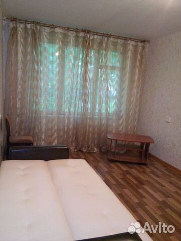 1-к квартира, 33 м², 1/5 эт. 1-к квартира, 33 м², 1/5 эт.