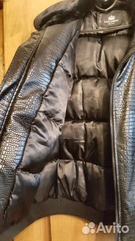 Куртка мужская, новая, XL (еврозима) Куртка мужская, новая, XL (еврозима)