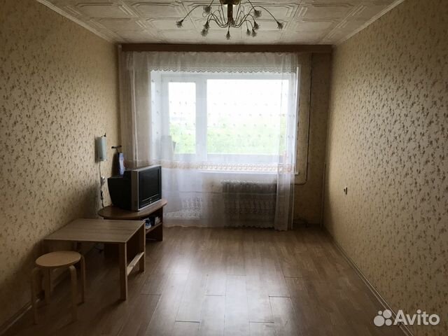 1-к квартира, 30.6 м², 3/5 эт.