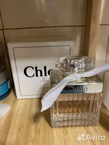 Chloe edt