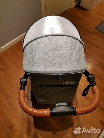 Valco baby Snap 4 Trend