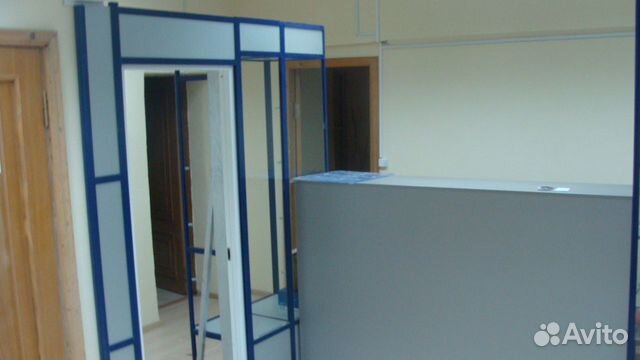 Помещение свободного назначения, 80 м² Помещение свободного назначения, 80 м²