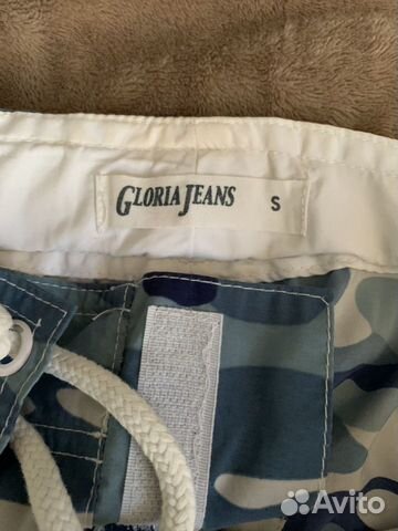 Плавательные шорты Gloria Jeans Плавательные шорты Gloria Jeans