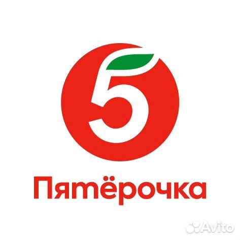 Продавец-кассир с.Кулешовка