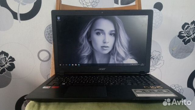 Мощный Acer A9/6GB DDR4 RAM/1000GB HDD - Доставка