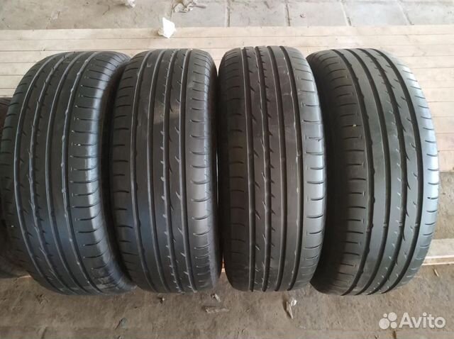 235 65 17 Nexen бу Шины Летние 235 65 R17 99P 235 65 17 Nexen бу Шины Летние 235 65 R17 99P