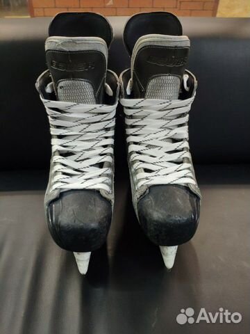 Коньки хоккейные Bauer Vapor X7.0 Sr