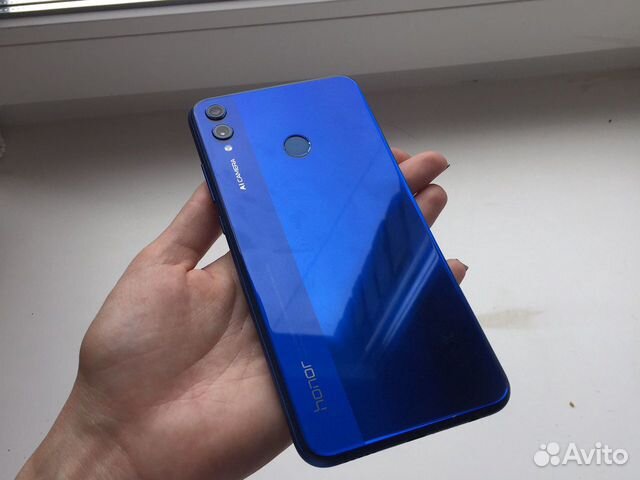 Honor 8x Honor 8x