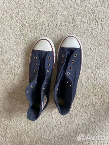 Кеды Converse Кеды Converse