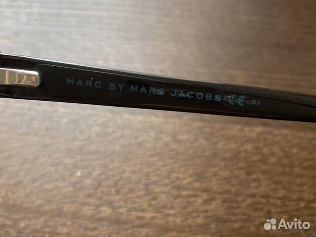 Очки оправа Marc by Marc Jacobs