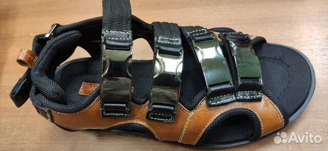 Сандалии Dolce &Gabbana Сандалии Dolce &Gabbana