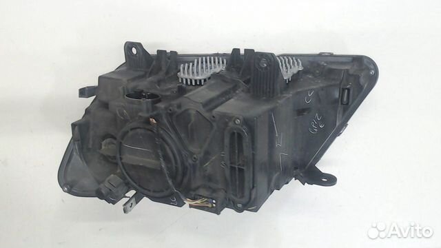 Фара (передняя) правая BMW X3 F25, 2011